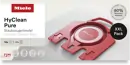 Miele HYCLEAN PURE FJM XXL PORZSáK 16 HyClean Pure FJM porzsák Fő kép